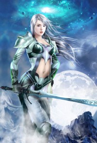 山村鬼嬌娘