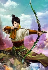 我为刀俎[综]